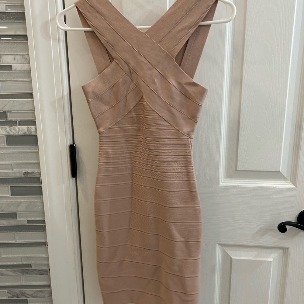 Herve Leger